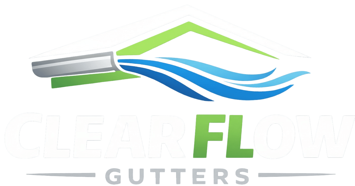 ClearFlow logo
